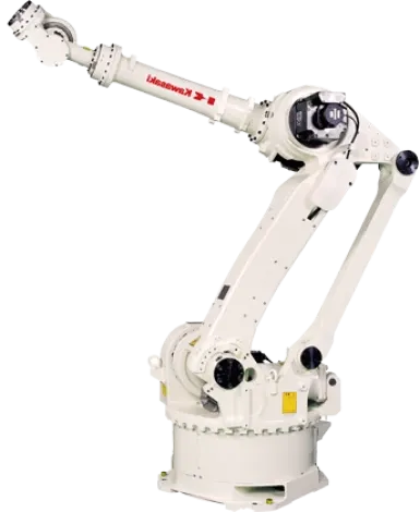 Робот Kawasaki ZX165U