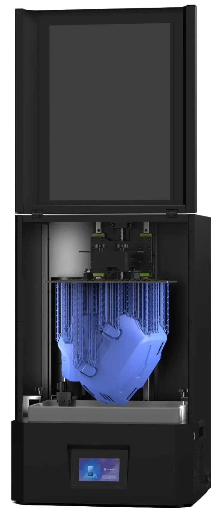 3D принтер 3DIY REX 8K Mono