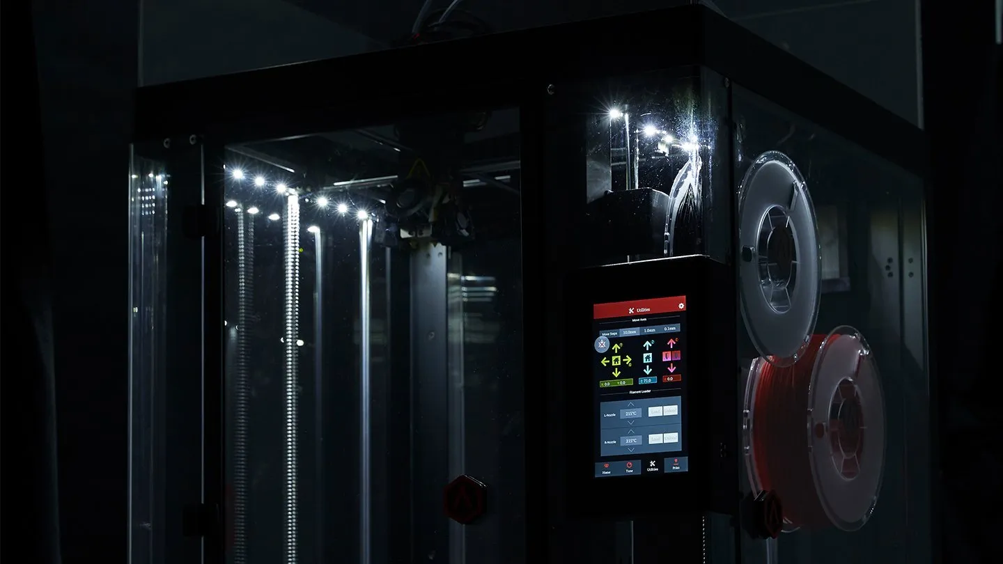 3D принтер Raise3D Pro2 Plus