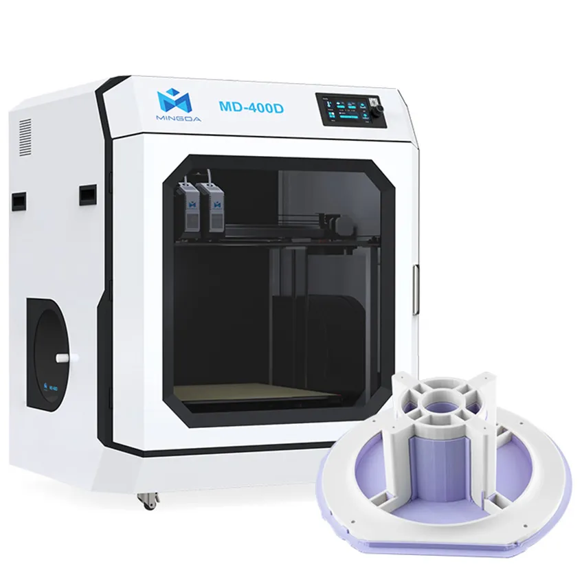 3D-принтер MINGDA MD-400D