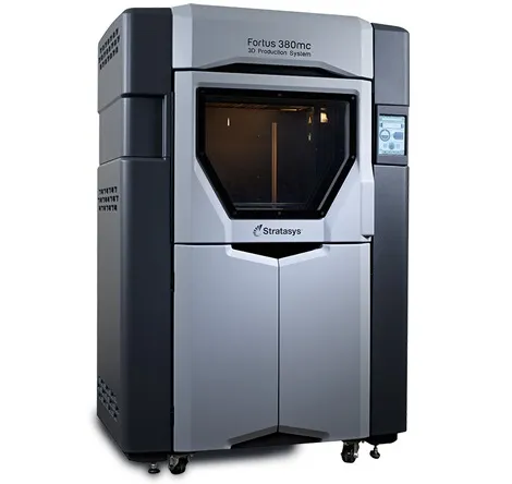 3D принтер Stratasys Fortus 380mc