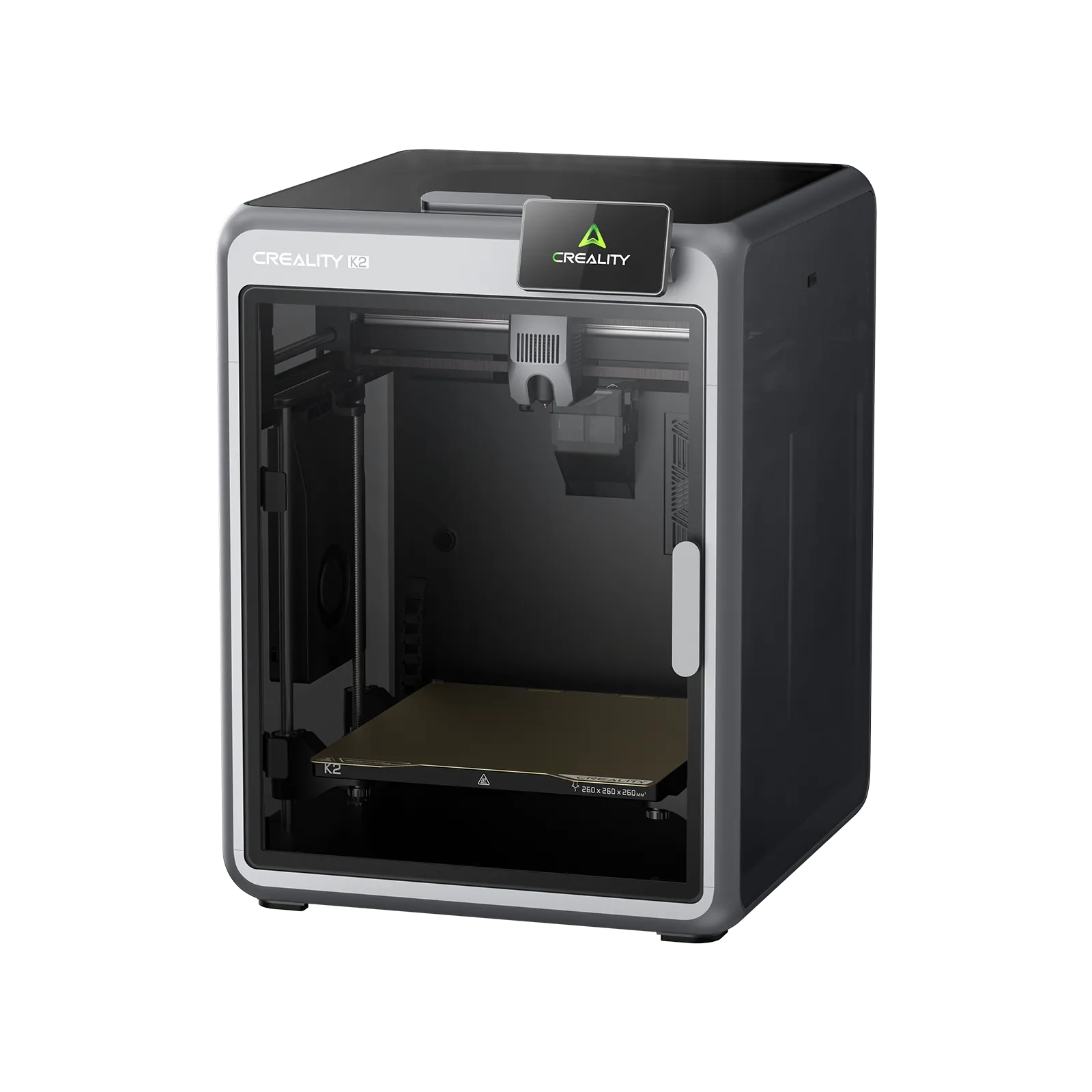 3D принтер Creality K2