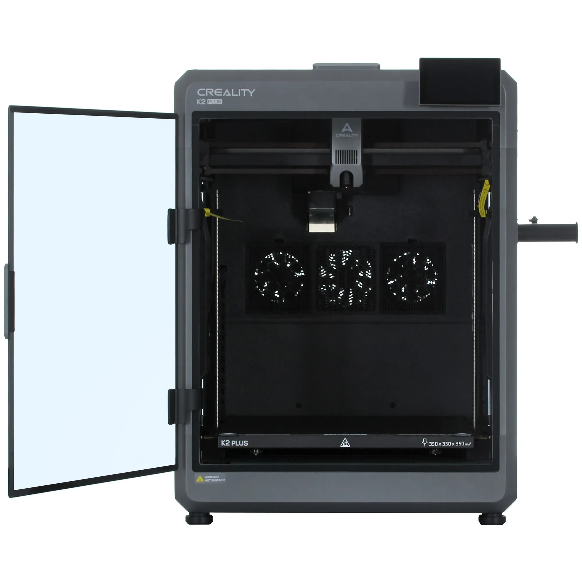 3D принтер Creality K2 Plus