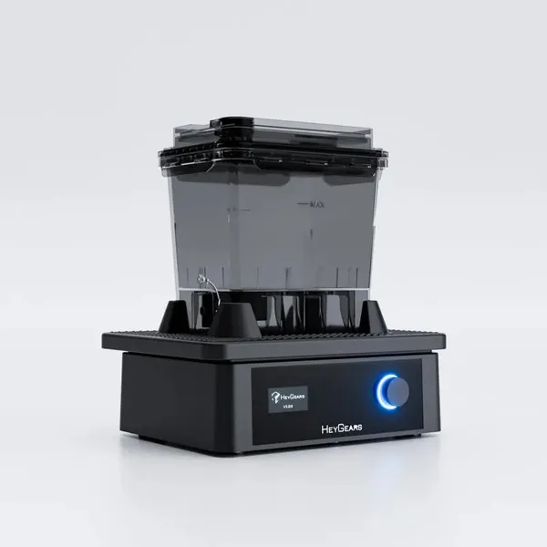 Мойка HeyGears UltraCraft Reflex WASH