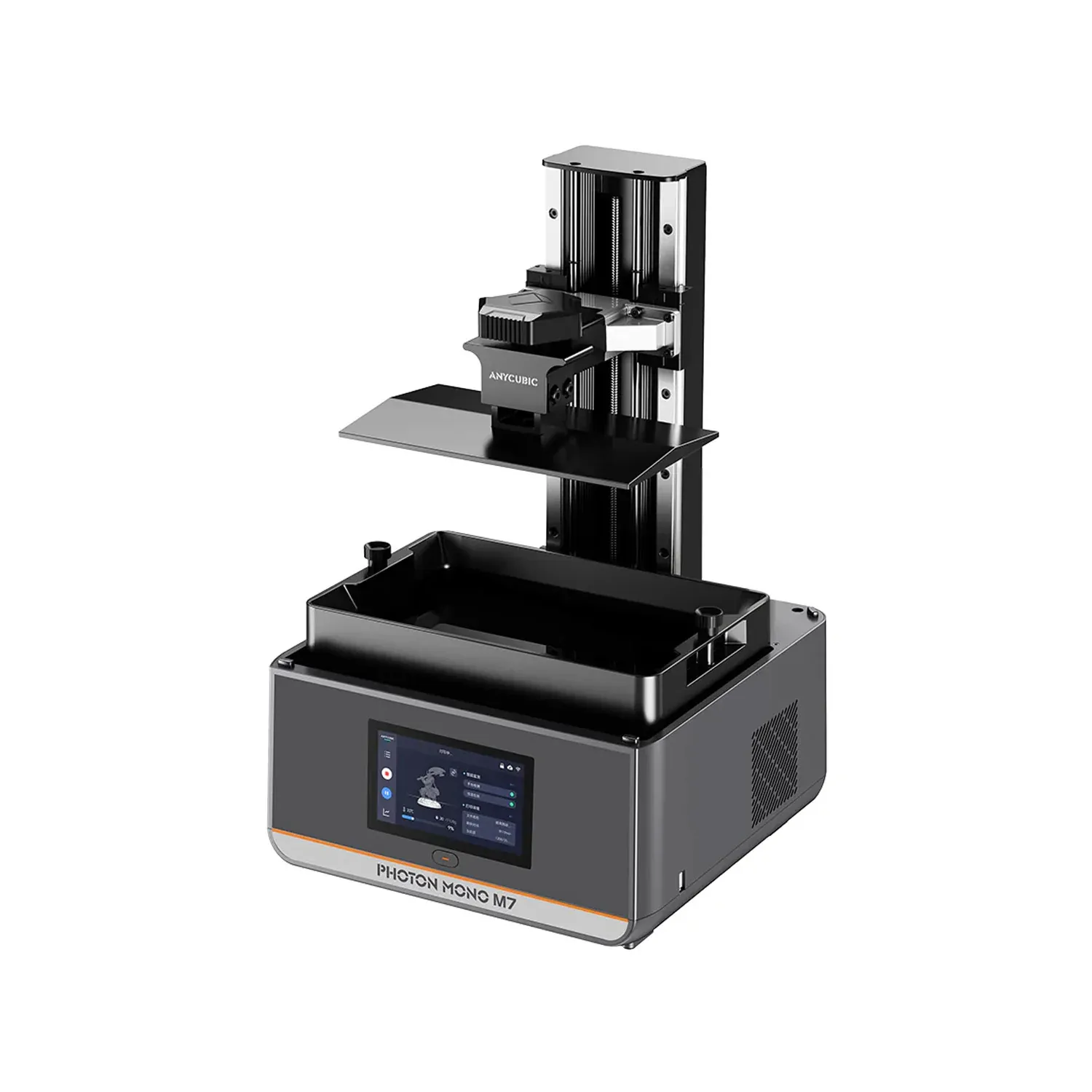 3D принтер Anycubic Photon Mono M7