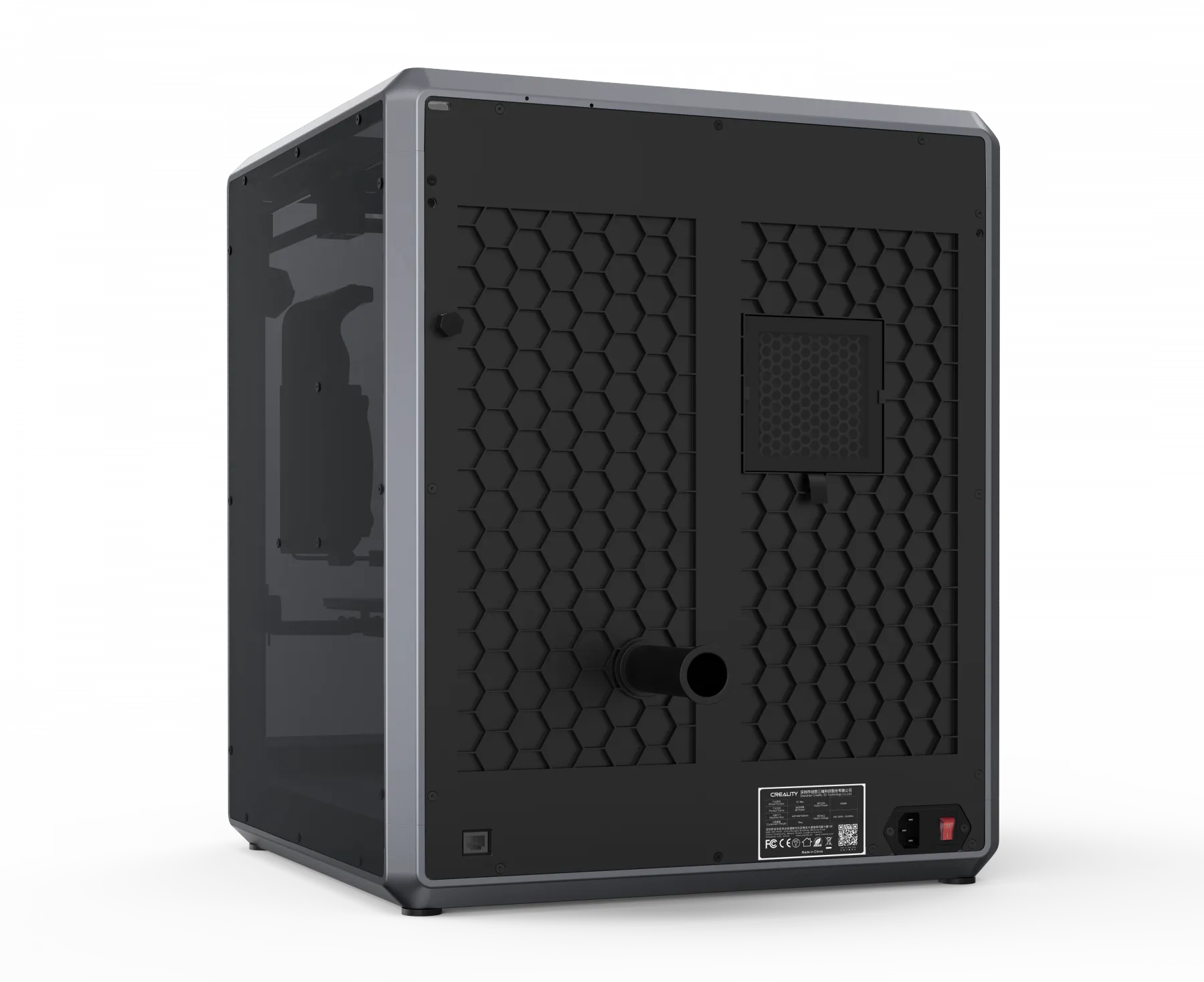 3D принтер Creality K1 Max