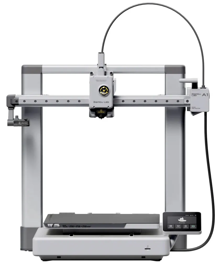 3D принтер Bambu Lab A1 (Европейская версия)