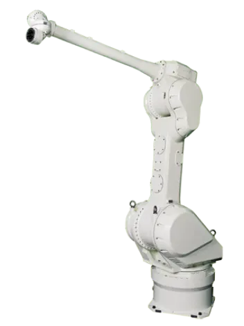 Робот для покраски Kawasaki KF262