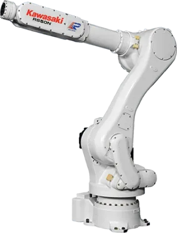 Робот Kawasaki RS050N