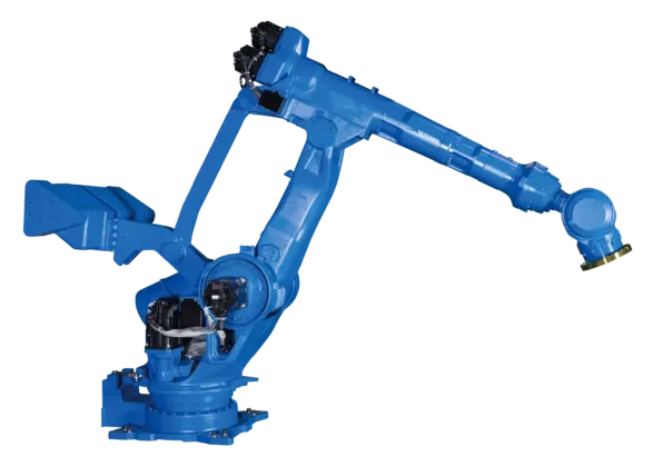 Робот Yaskawa GP600
