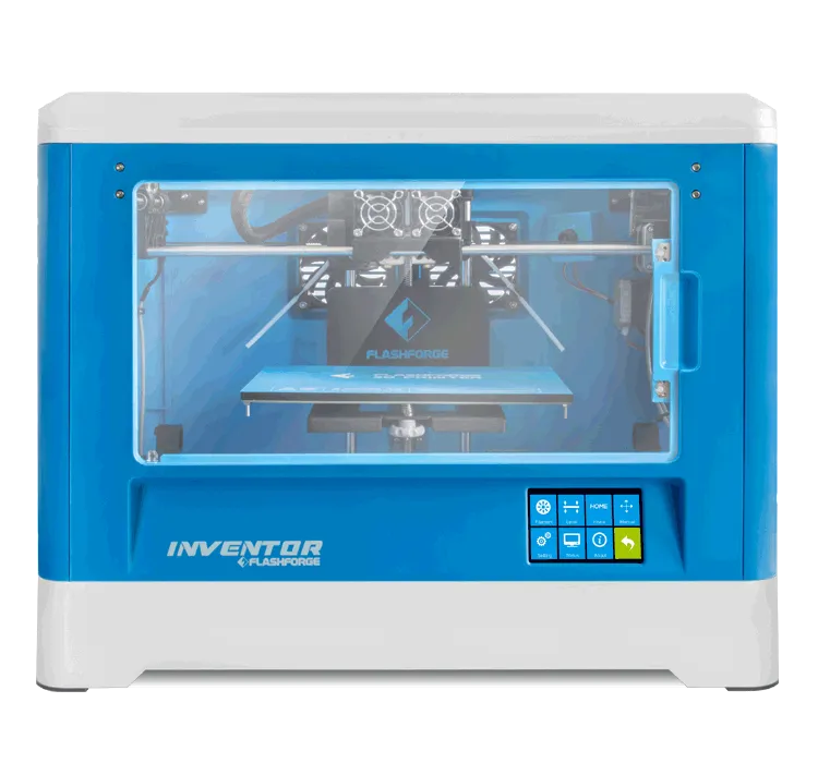 3D принтер FlashForge Inventor
