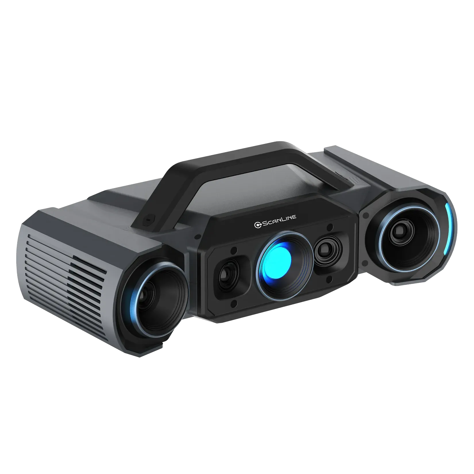 3D-сканер ScanLine StaticScan Q9