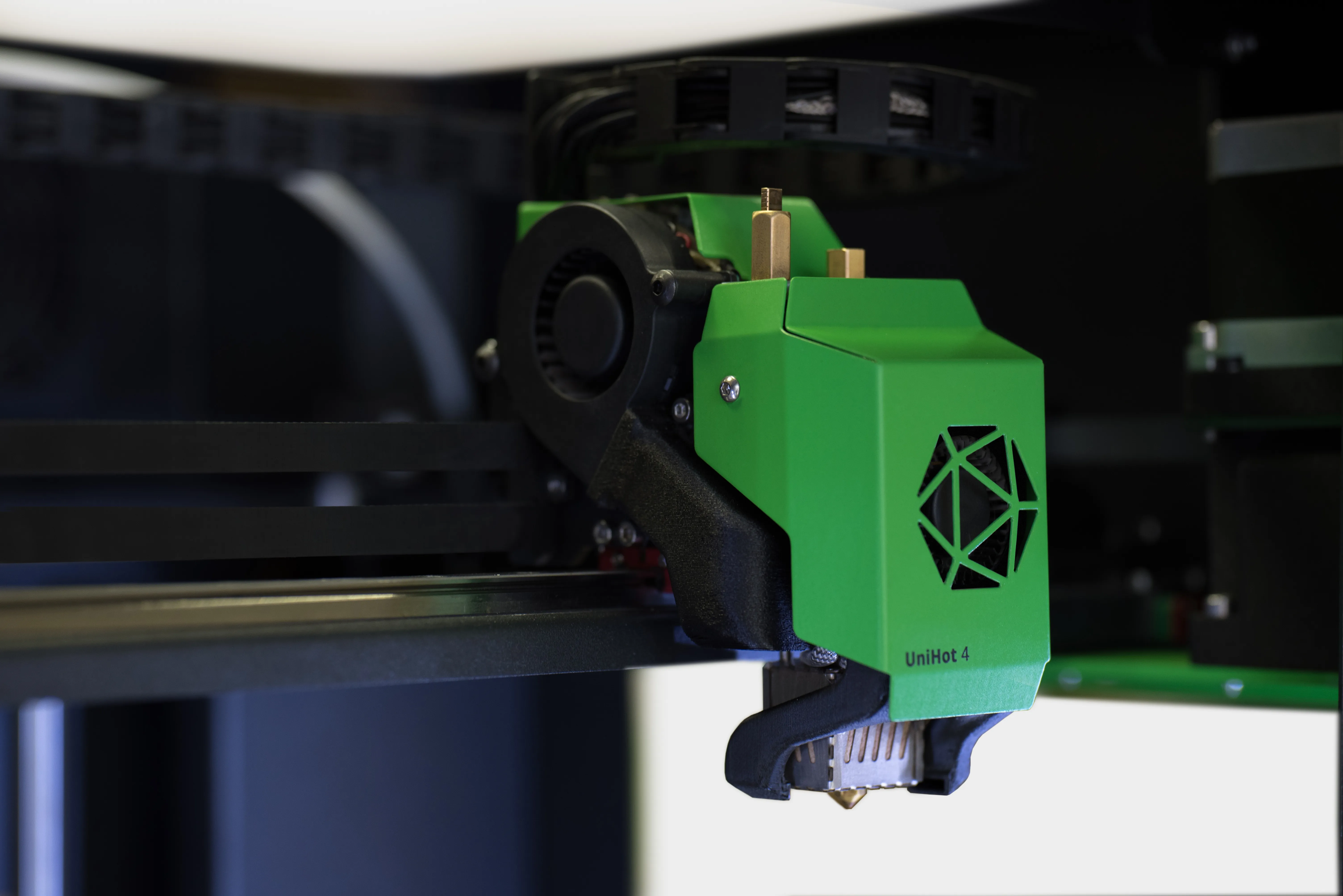 3D принтер IMPRINTA Hercules G3