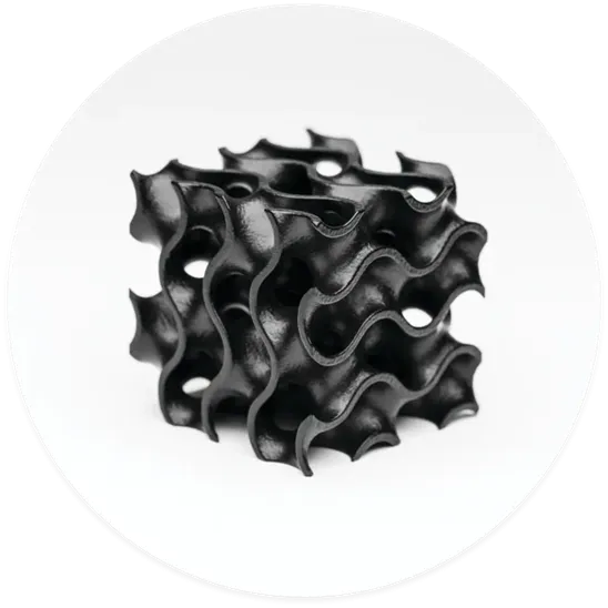 Полимер Stratasys High Yield PA11