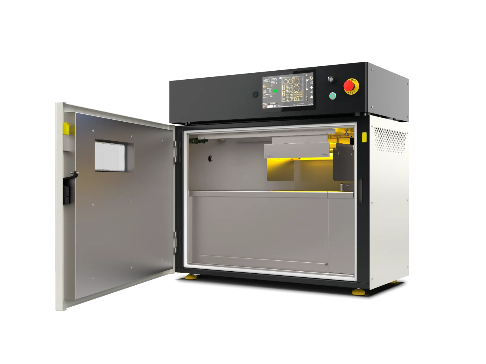 3D принтер Onsint SM200
