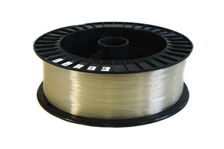 REC PLA пластик 1,75 Натуральный 2 кг
