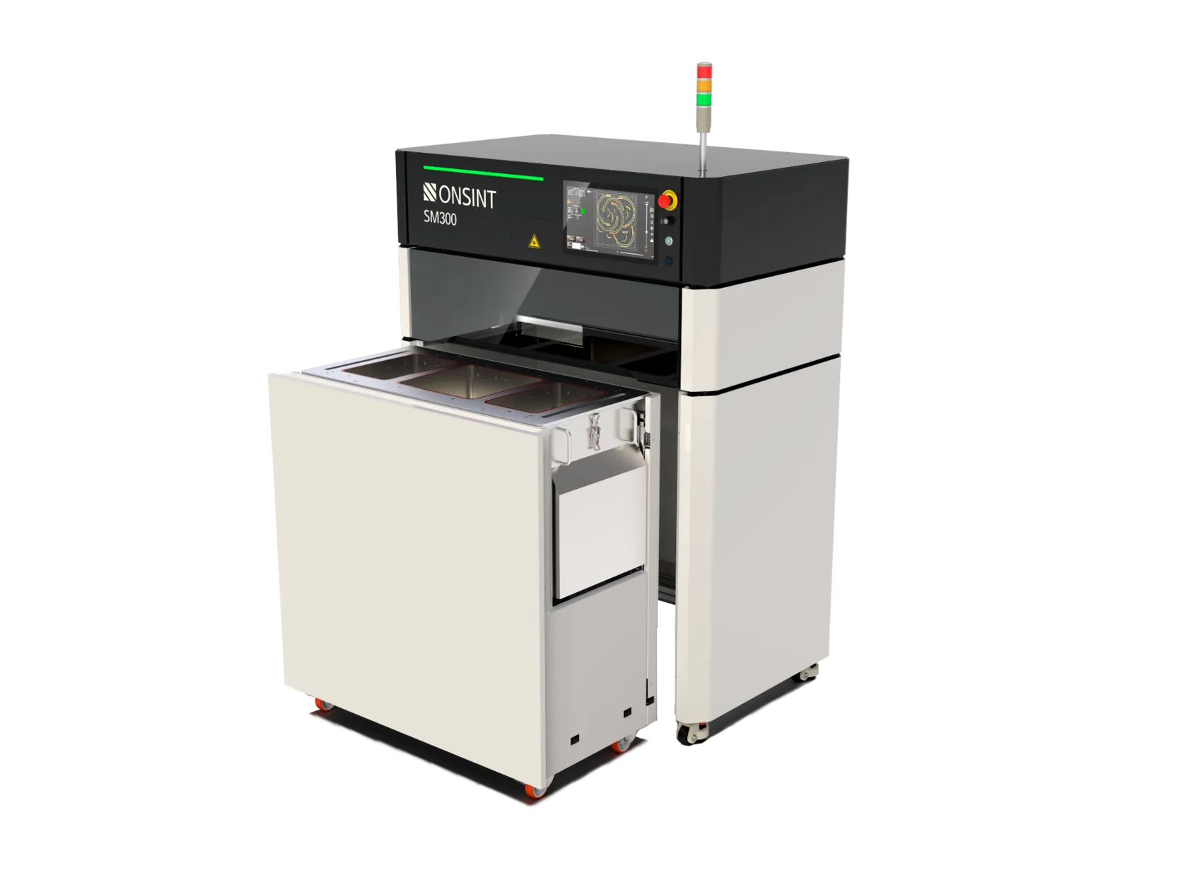 3D принтер Onsint SM300