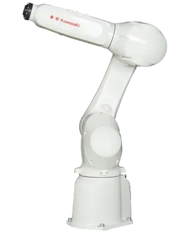 Робот Kawasaki RS007N