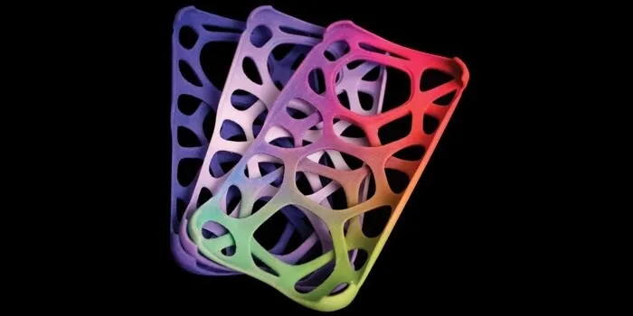 VisiJet C4 Spectrum Связующий материал