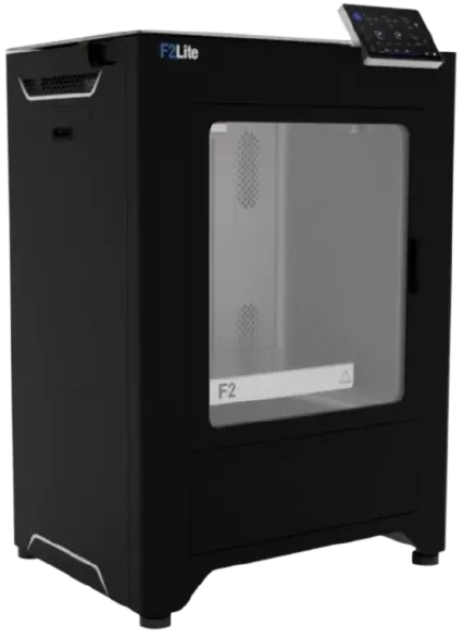 3D принтер F2 innovations F2 Lite