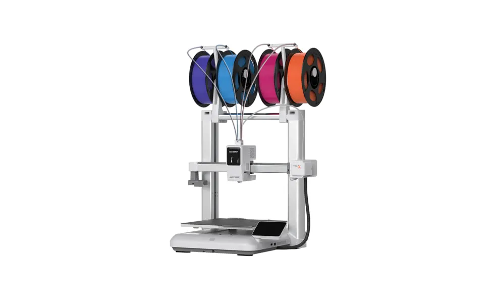 3D принтер Anycubic Kobra X