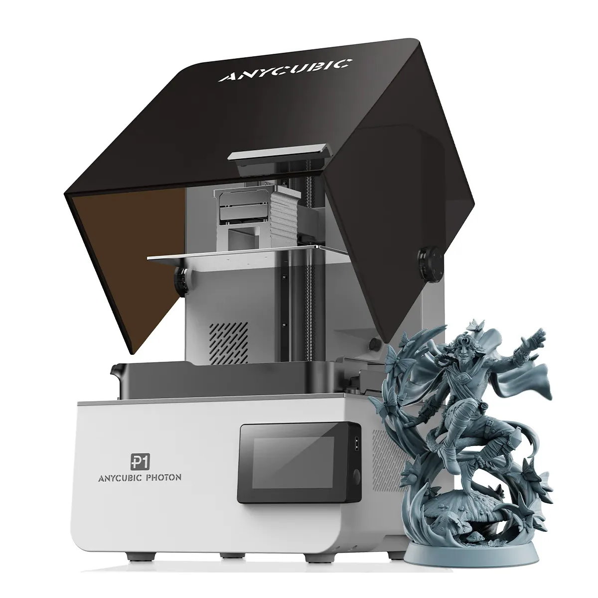 3D принтер Anycubic Photon P1