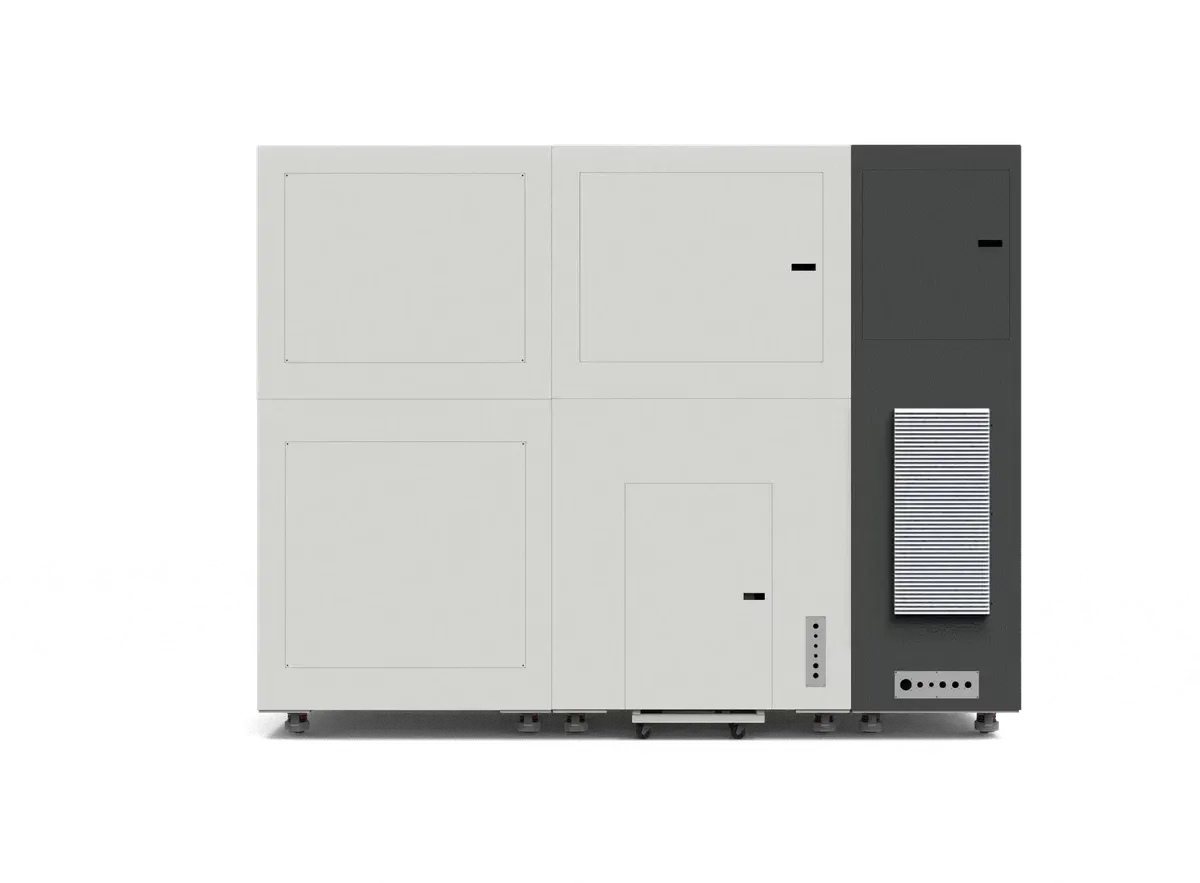 3D-принтер FastForm FF-M300