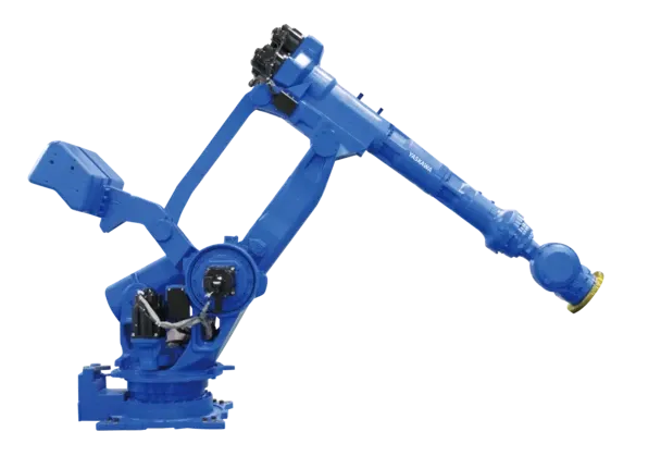 Робот Yaskawa GP400