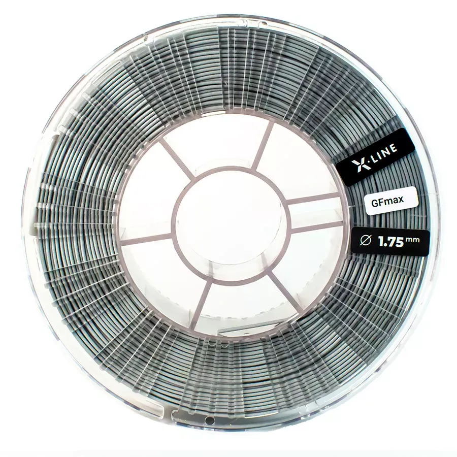 REC GF MAX пластик X-line 1.75мм 2кг