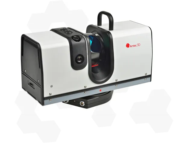 3D сканер Artec Ray
