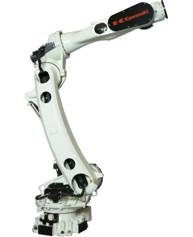 Робот Kawasaki CX110L