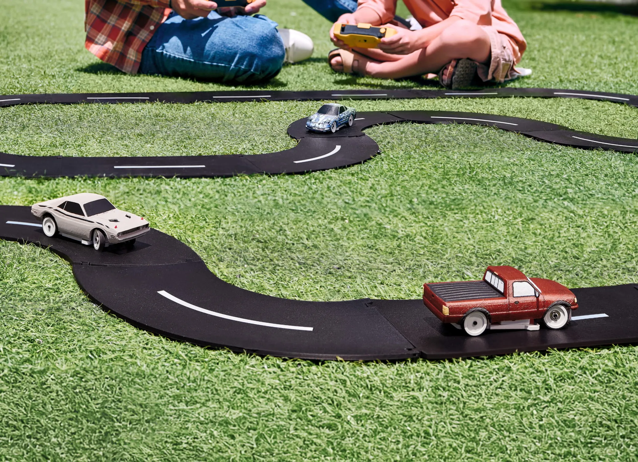 3D принтер Bambu Lab H2S (Европейская версия)