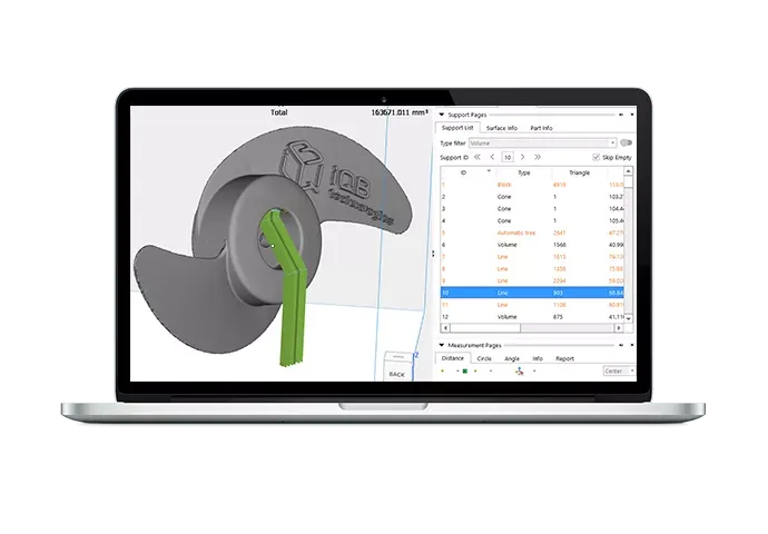 Программный продукт Materialise Magics для образовательных учреждений