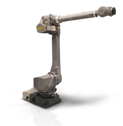 Покрасочный робот Fanuc P-350iA/45