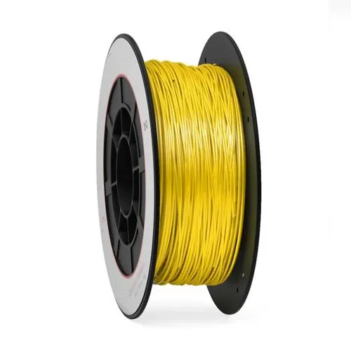 PLA пластик BQ 1,75 0.3 кг Sunshine yellow