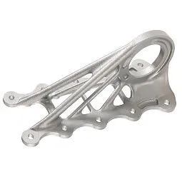 Металлический порошок для 3D печати Алюминий CL30 AL