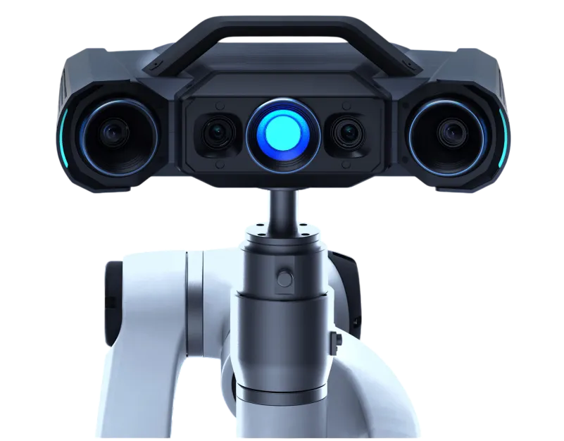 3D-сканер ScanLine StaticScan Q12