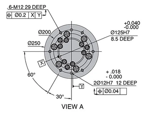 Робот Kawasaki MX350L