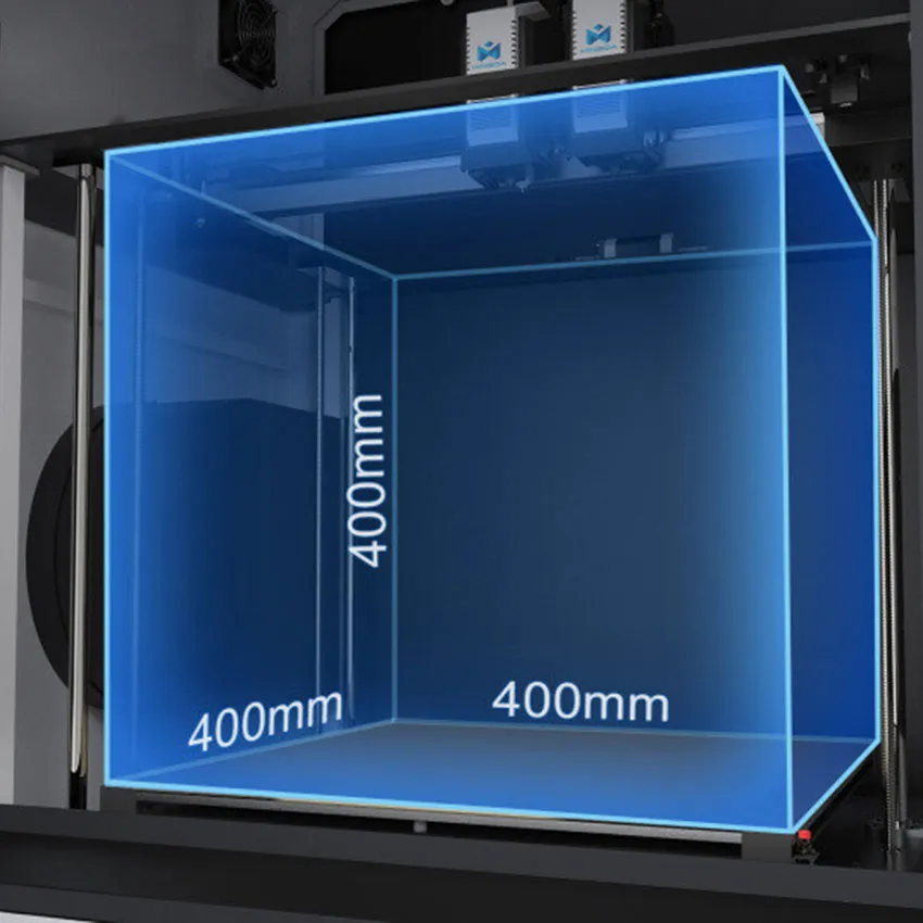 3D-принтер MINGDA MD-400D