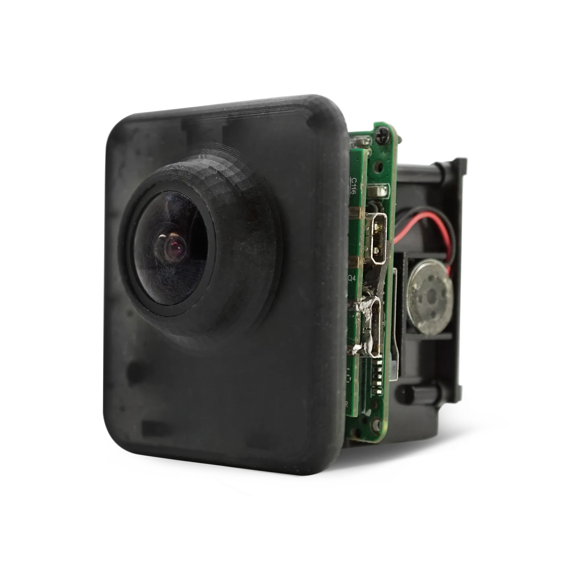 Фотополимер HARZ Labs Industrial PP-like (1 кг)