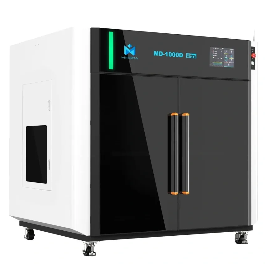 3D принтер MINGDA MD-1000D Ultra