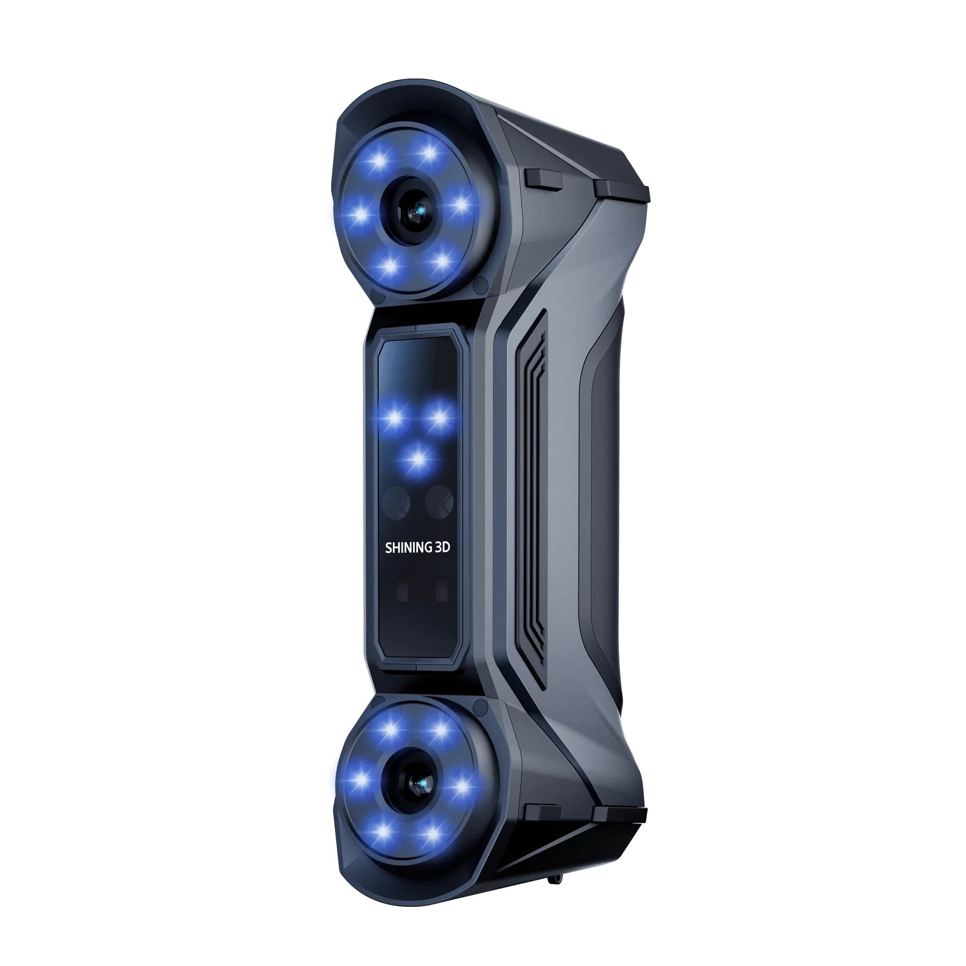 3D-сканер Shining 3D FreeScan Combo+ Wireless
