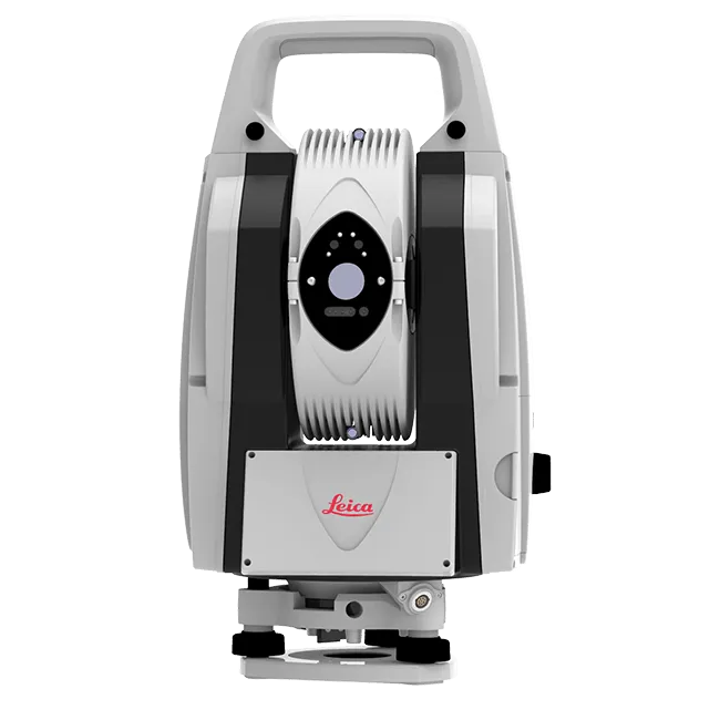 Лазерный трекер LEICA AT403