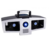 3D-сканер Shining 3D OptimScan 5M Plus
