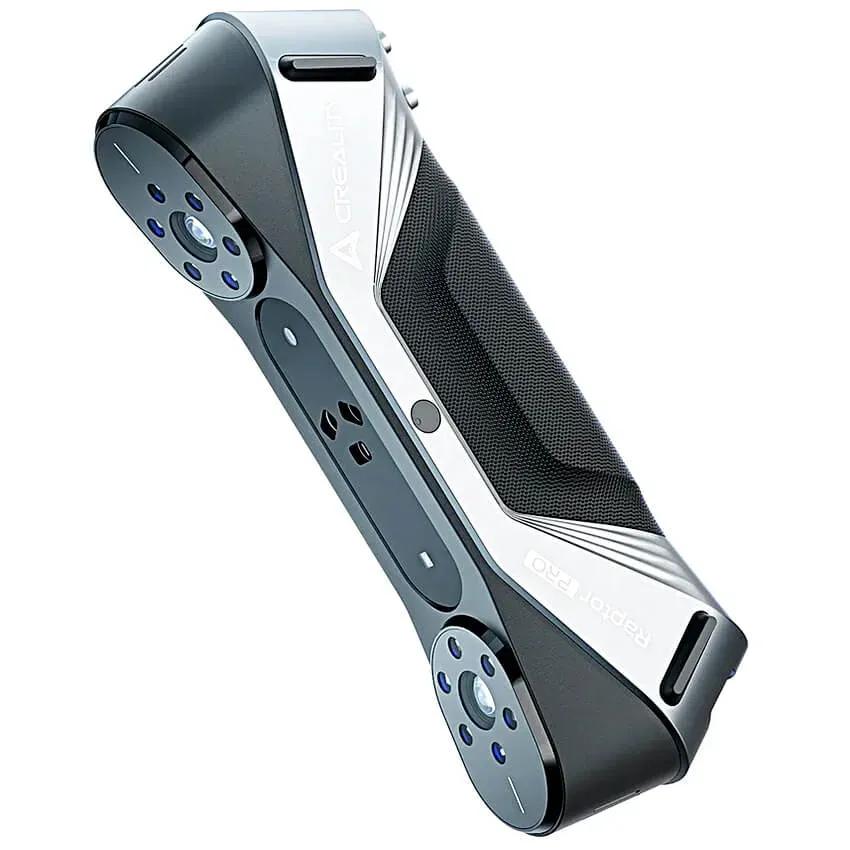 3D сканер Creality CR-Scan Raptor Pro