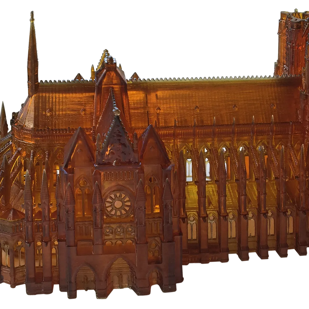 3D принтер Photocentric Liquid Crystal Pro