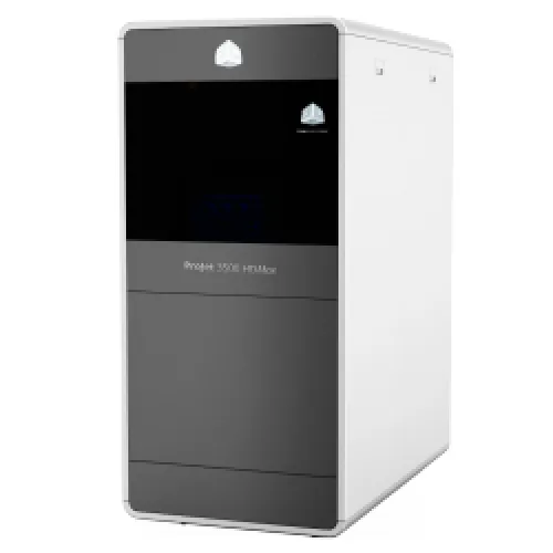 3D-принтер 3D Systems Projet 3500 HDMax