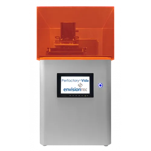 3D принтер EnvisionTEC Perfactory Vida