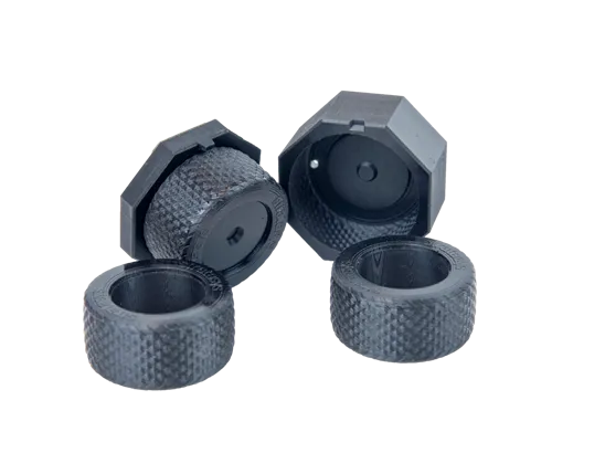 Stratasys LOCTITE 3D IND403 High Modulus by Henkel