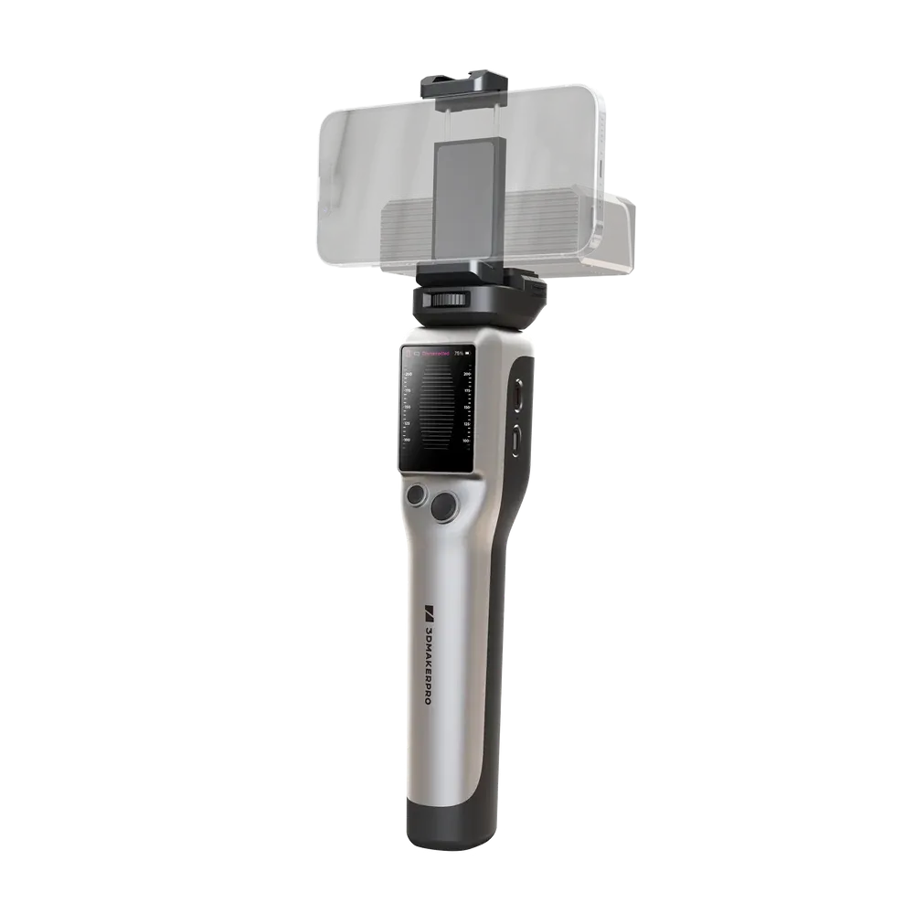Портативная рукоятка 3DMakerPro Smart Grip